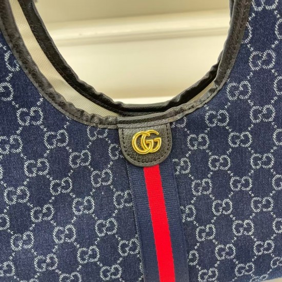 High-Quality Gucci Bags and Wallets, $30–$50