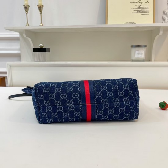 High-Quality Gucci Bags and Wallets, $30–$50