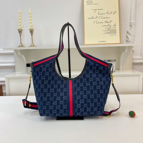 High-Quality Gucci Bags and Wallets, $30–$50