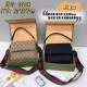 High-Quality Gucci Handbags and Wallets, $30–$50