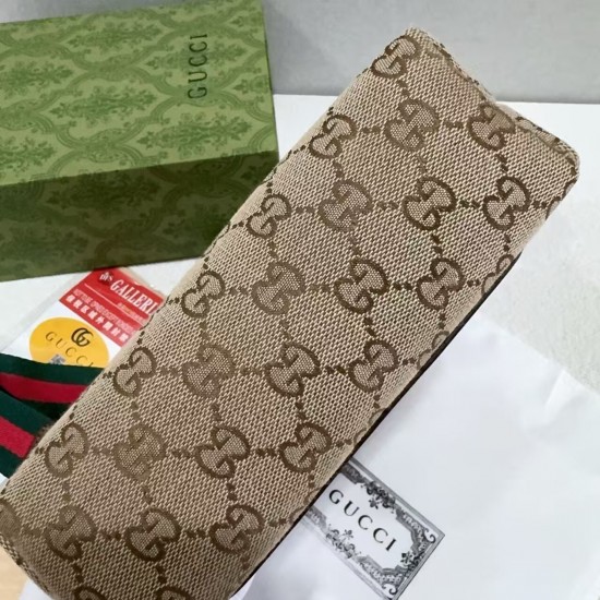 High-Quality Gucci Handbags and Wallets, $30–$50