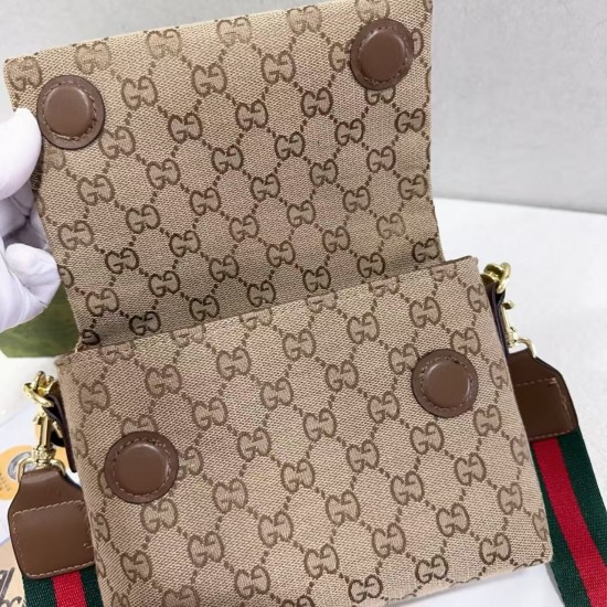 High-Quality Gucci Handbags and Wallets, $30–$50