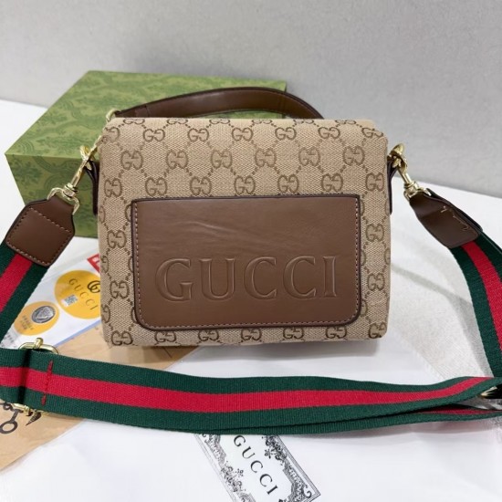 High-Quality Gucci Handbags and Wallets, $30–$50