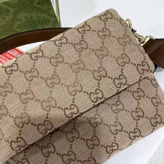 High-Quality Gucci Handbags and Wallets, $30–$50