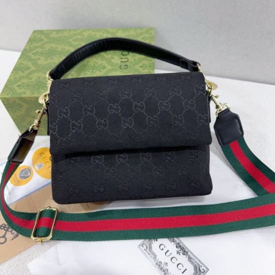 High-Quality Gucci Handbags and Wallets, $30–$50