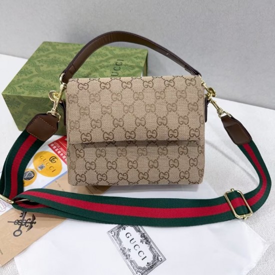 High-Quality Gucci Handbags and Wallets, $30–$50