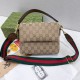 High-Quality Gucci Handbags and Wallets, $30–$50