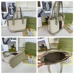 High-Quality Gucci Bags and Wallets, $30–$50