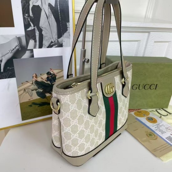High-Quality Gucci Bags and Wallets, $30–$50