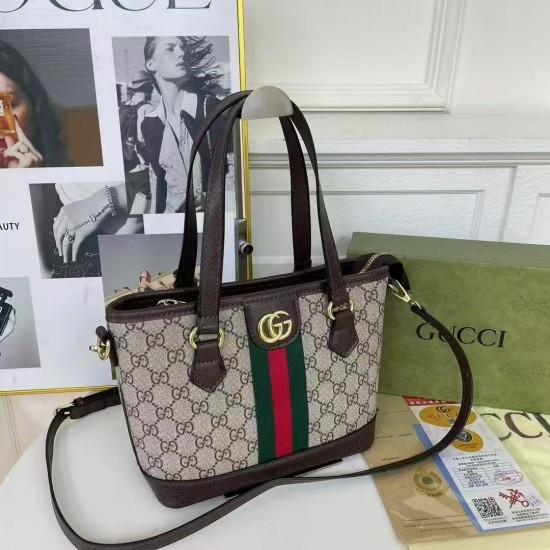 High-Quality Gucci Bags and Wallets, $30–$50