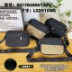 High-Quality Gucci Bags and Wallets, $30–$50