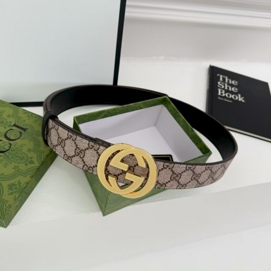 High-Quality Gucci Bags and Wallets, $30–$50