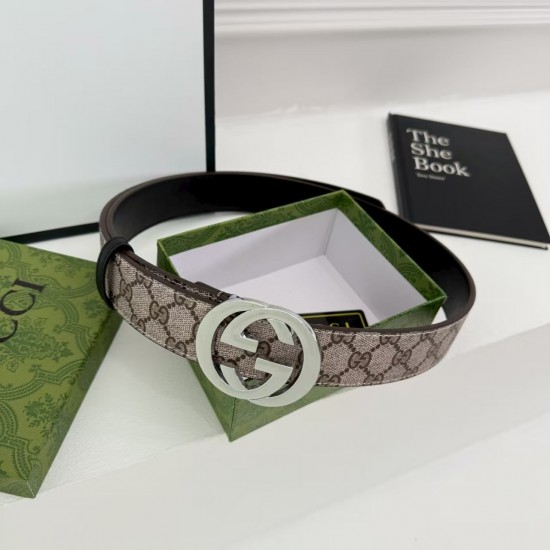 High-Quality Gucci Bags and Wallets, $30–$50