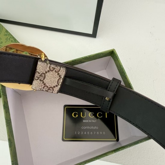 High-Quality Gucci Bags and Wallets, $30–$50
