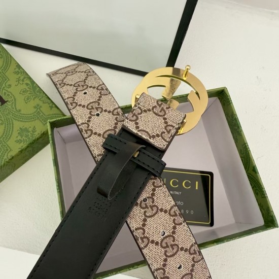 High-Quality Gucci Bags and Wallets, $30–$50