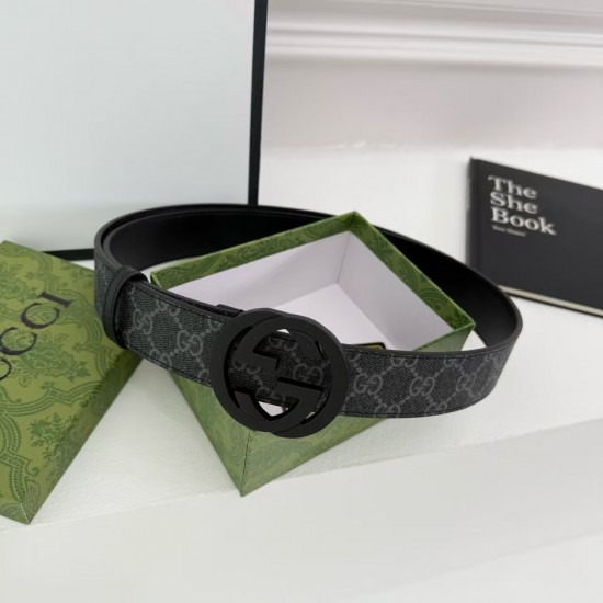 High-Quality Gucci Bags and Wallets, $30–$50
