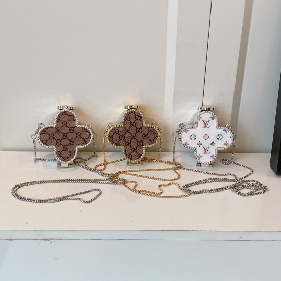 High-Quality Gucci Bags and Wallets, $30–$50