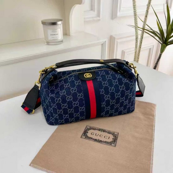 High-Quality Gucci Bags and Wallets, $30–$50