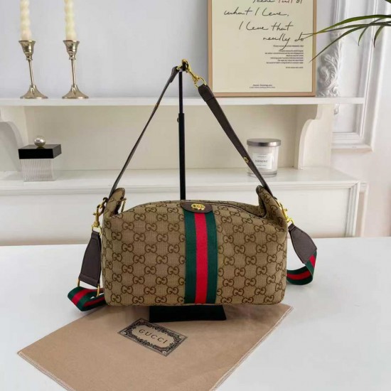 High-Quality Gucci Bags and Wallets, $30–$50