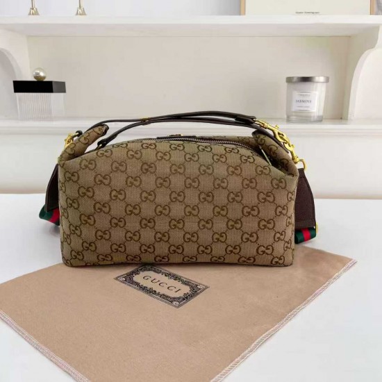 High-Quality Gucci Bags and Wallets, $30–$50
