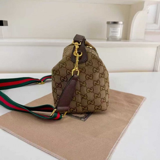 High-Quality Gucci Bags and Wallets, $30–$50
