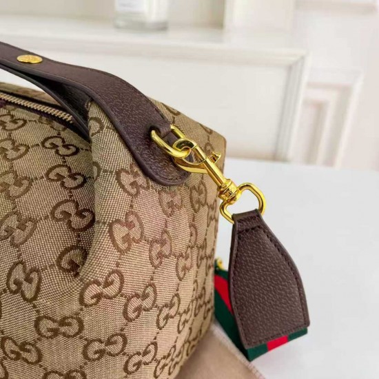 High-Quality Gucci Bags and Wallets, $30–$50