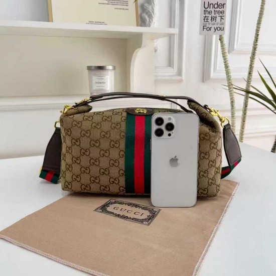 High-Quality Gucci Bags and Wallets, $30–$50