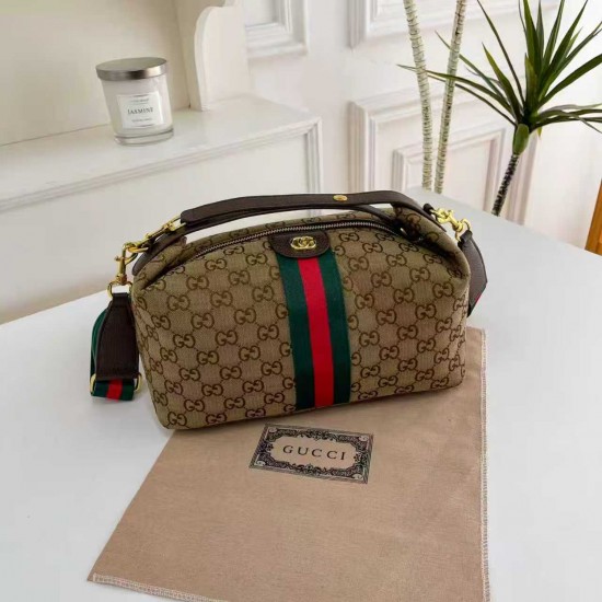 High-Quality Gucci Bags and Wallets, $30–$50