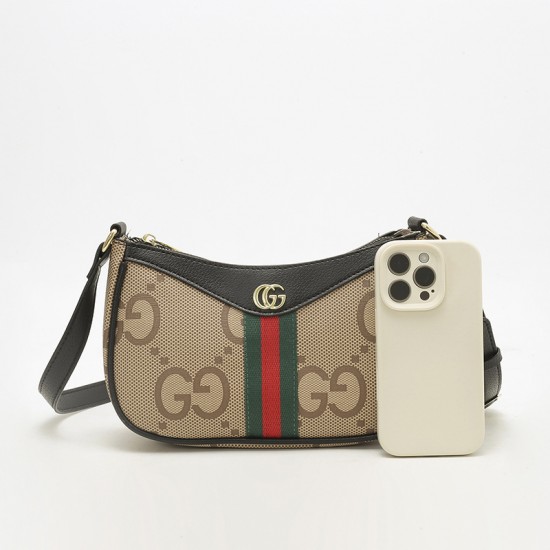 High-Quality Gucci Bags and Wallets, $30–$50