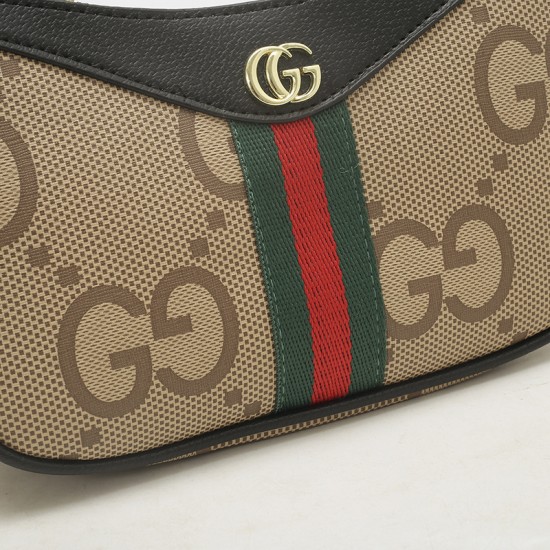 High-Quality Gucci Bags and Wallets, $30–$50