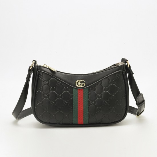High-Quality Gucci Bags and Wallets, $30–$50
