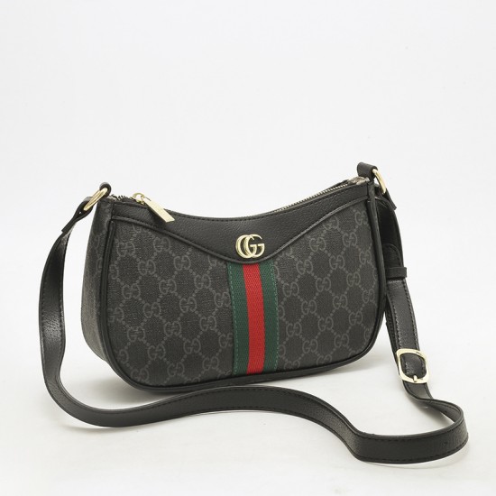 High-Quality Gucci Bags and Wallets, $30–$50