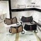 High-Quality Gucci Bags and Wallets, $30–$50