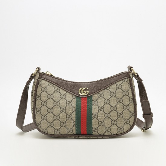 High-Quality Gucci Bags and Wallets, $30–$50