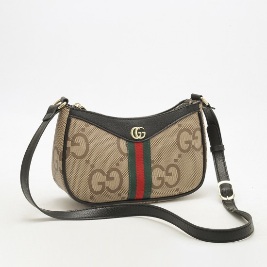 High-Quality Gucci Bags and Wallets, $30–$50