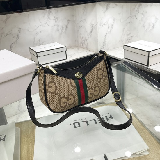 High-Quality Gucci Bags and Wallets, $30–$50