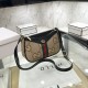 High-Quality Gucci Bags and Wallets, $30–$50