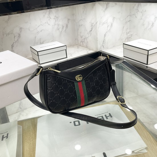 High-Quality Gucci Bags and Wallets, $30–$50
