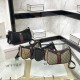 High-Quality Gucci Bags and Wallets, $30–$50