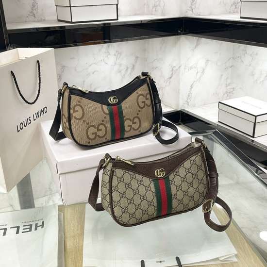 High-Quality Gucci Bags and Wallets, $30–$50