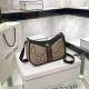 High-Quality Gucci Bags and Wallets, $30–$50