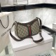 High-Quality Gucci Bags and Wallets, $30–$50
