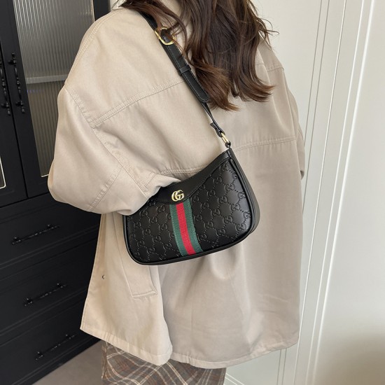 High-Quality Gucci Bags and Wallets, $30–$50