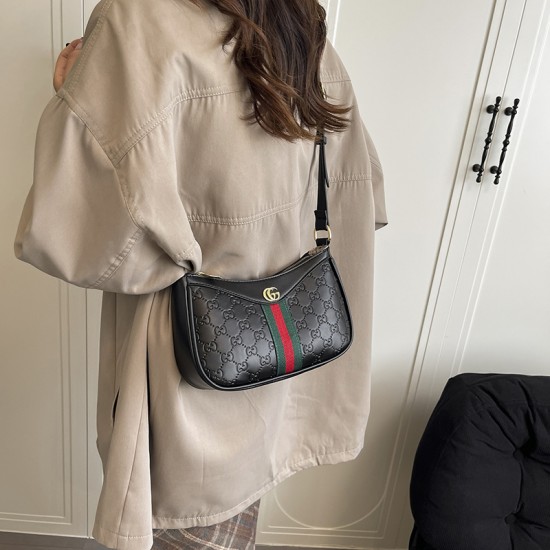 High-Quality Gucci Bags and Wallets, $30–$50