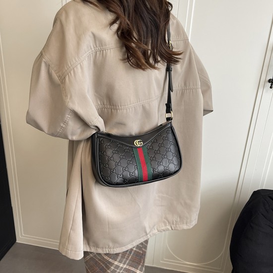High-Quality Gucci Bags and Wallets, $30–$50