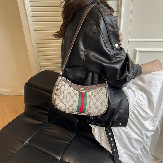 High-Quality Gucci Bags and Wallets, $30–$50
