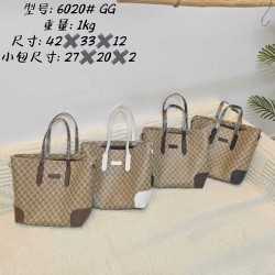 High-Quality Gucci Bags and Wallets: $30–$50