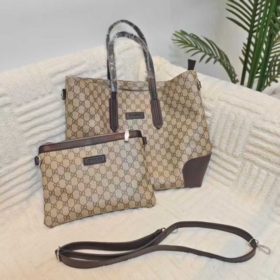 High-Quality Gucci Bags and Wallets: $30–$50