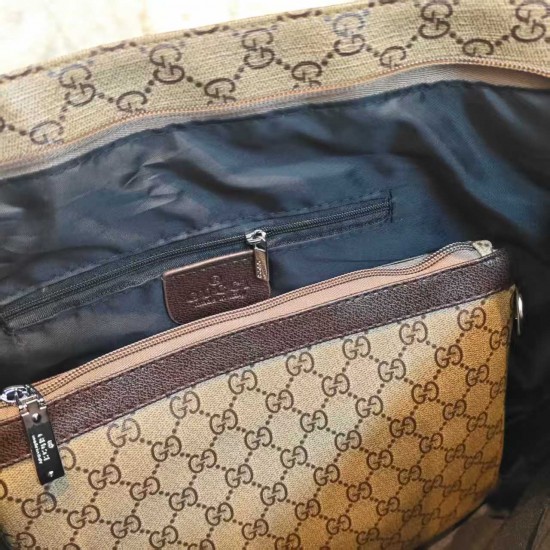 High-Quality Gucci Bags and Wallets: $30–$50