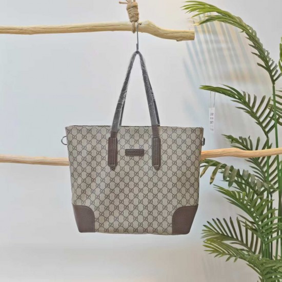 High-Quality Gucci Bags and Wallets: $30–$50